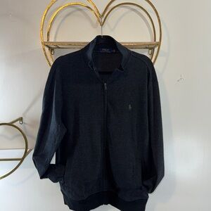Polo Ralph Lauren Full Zip size L
